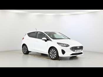 Used Ford Fiesta 2023 for sale - 70942597: Photo