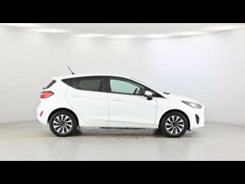 Used Ford Fiesta 2023 for sale - 70942597: Photo