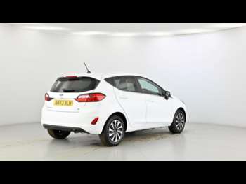 Used Ford Fiesta 2023 for sale - 70942597: Photo