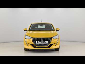 Used Peugeot 208 2021 for sale - 73809191: Photo