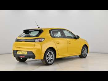 Used Peugeot 208 2021 for sale - 73809191: Photo