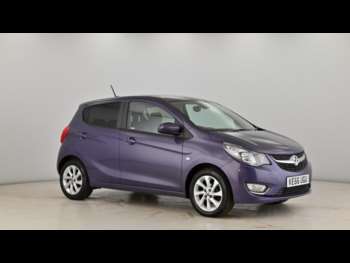 Used Vauxhall Viva 2017 for sale - 74749146: Photo