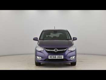 Used Vauxhall Viva 2017 for sale - 74749146: Photo