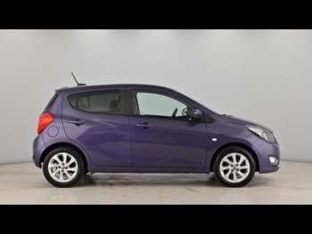 Used Vauxhall Viva 2017 for sale - 74749146: Photo