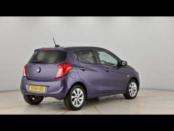Used Vauxhall Viva 2017 for sale - 74749146: Photo