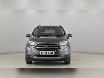 Used Ford Ecosport 2019 for sale - 75353944: Photo