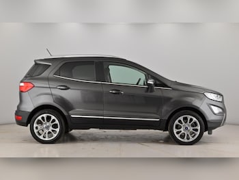 Used Ford Ecosport 2019 for sale - 75353944: Photo