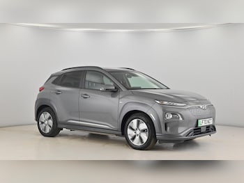 Used Hyundai KONA 2020 for sale - 75518066: Photo
