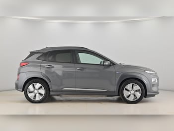 Used Hyundai KONA 2020 for sale - 75518066: Photo