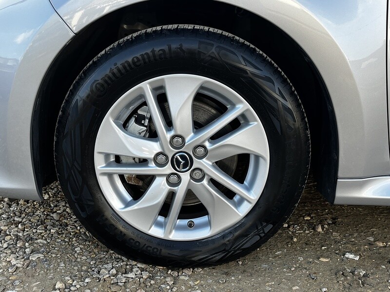 Used Mazda Mazda2 HYBRID 2022 for sale - 78190536: Photo 14