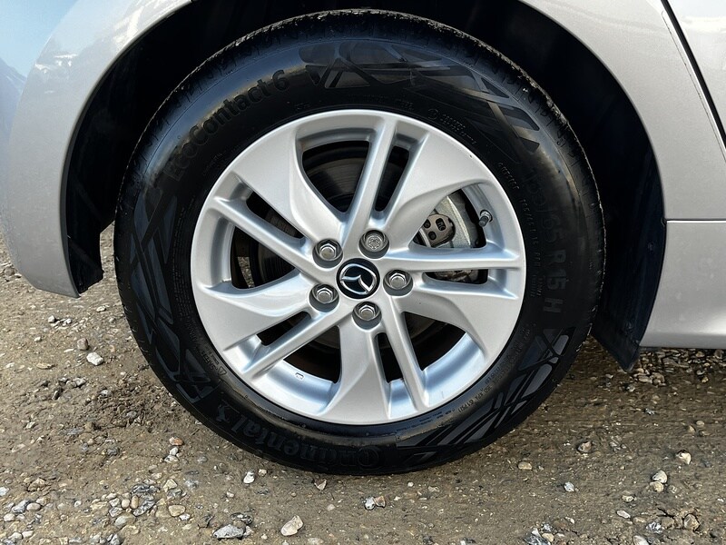 Used Mazda Mazda2 HYBRID 2022 for sale - 78190536: Photo 15