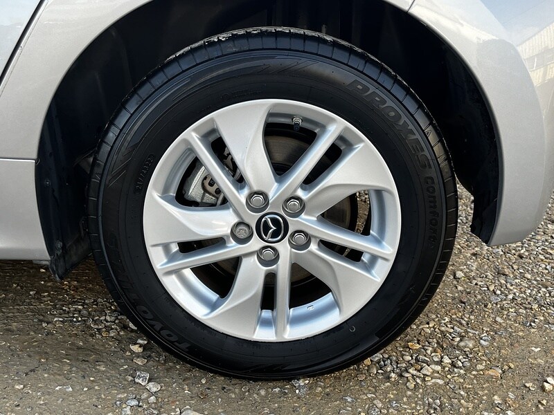 Used Mazda Mazda2 HYBRID 2022 for sale - 78190536: Photo 16