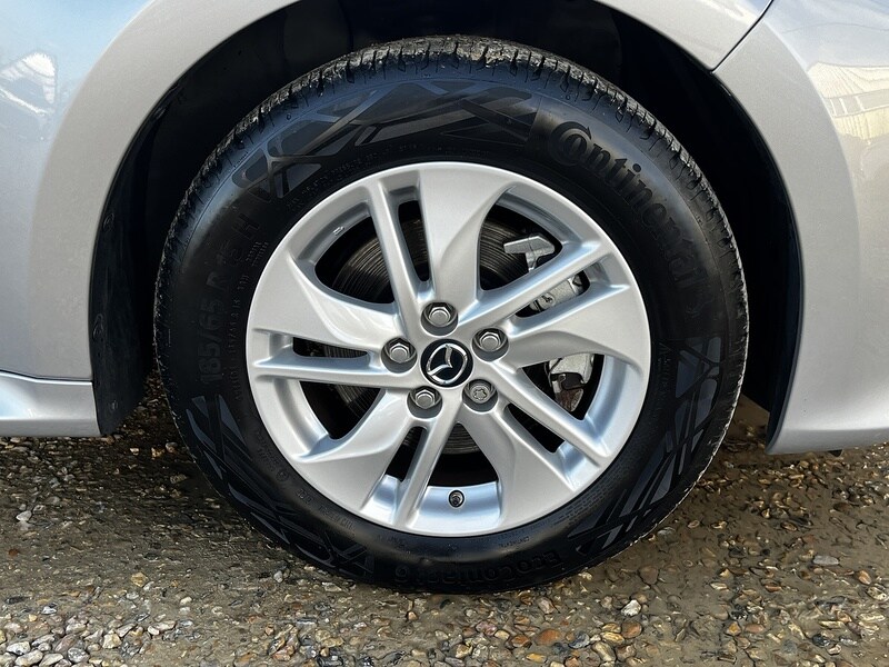 Used Mazda Mazda2 HYBRID 2022 for sale - 78190536: Photo 17