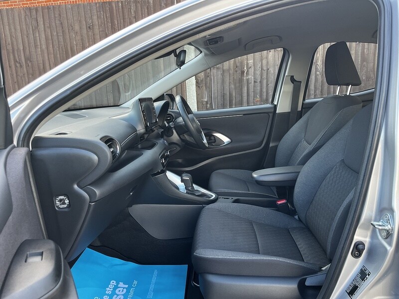 Used Mazda Mazda2 HYBRID 2022 for sale - 78190536: Photo 18