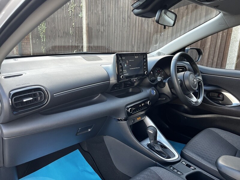 Used Mazda Mazda2 HYBRID 2022 for sale - 78190536: Photo 19