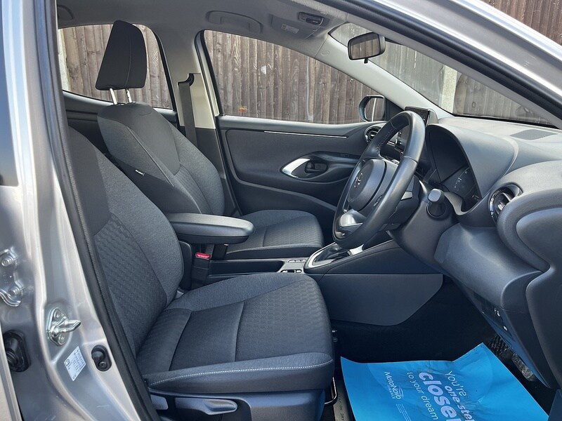 Used Mazda Mazda2 HYBRID 2022 for sale - 78190536: Photo 21