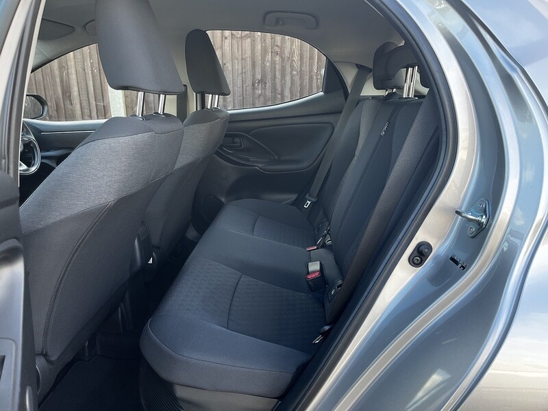 Used Mazda Mazda2 HYBRID 2022 for sale - 78190536: Photo 26