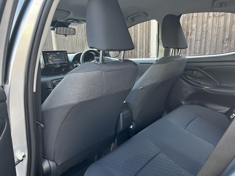 Used Mazda Mazda2 HYBRID 2022 for sale - 78190536: Photo 27