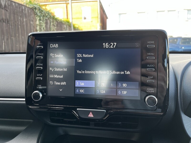 Used Mazda Mazda2 HYBRID 2022 for sale - 78190536: Photo 30