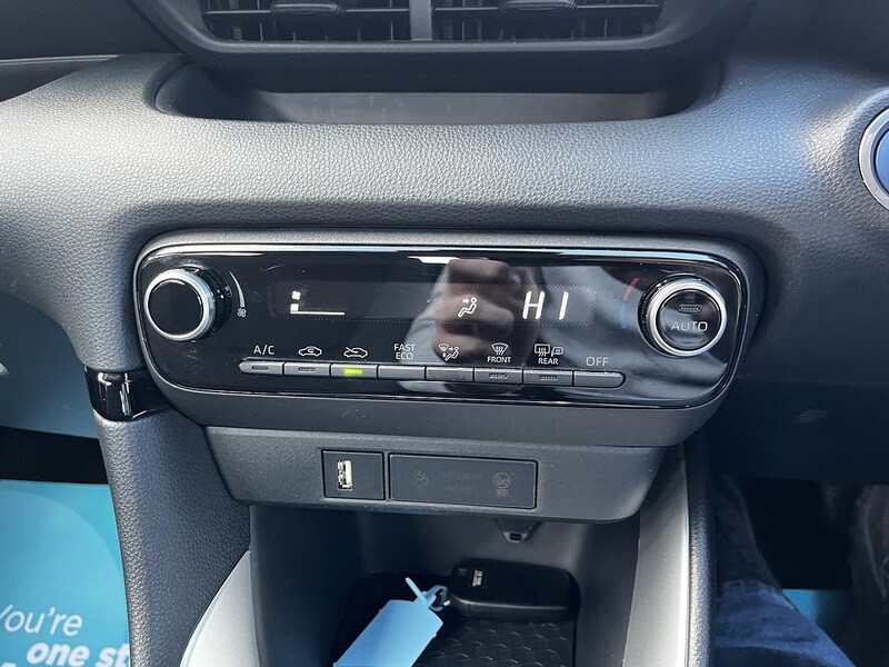 Used Mazda Mazda2 HYBRID 2022 for sale - 78190536: Photo 33