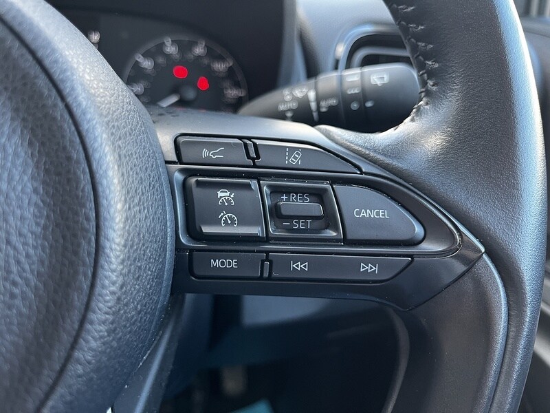 Used Mazda Mazda2 HYBRID 2022 for sale - 78190536: Photo 35