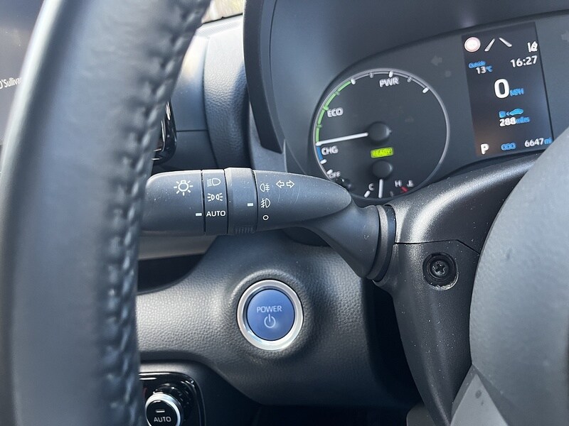 Used Mazda Mazda2 HYBRID 2022 for sale - 78190536: Photo 36