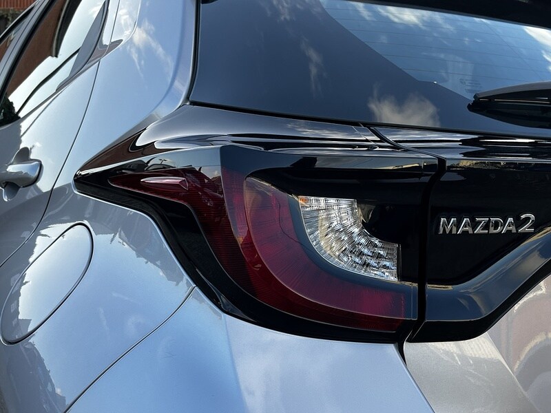 Used Mazda Mazda2 HYBRID 2022 for sale - 78190536: Photo 39