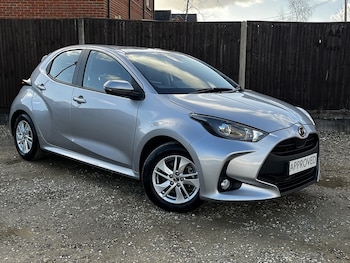 Used Mazda Mazda2 HYBRID 2022 for sale - 78190536: Photo