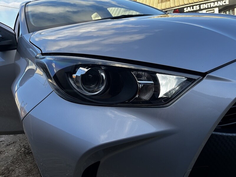 Used Mazda Mazda2 HYBRID 2022 for sale - 78190536: Photo 42