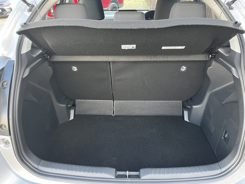 Used Mazda Mazda2 HYBRID 2022 for sale - 78190536: Photo 44