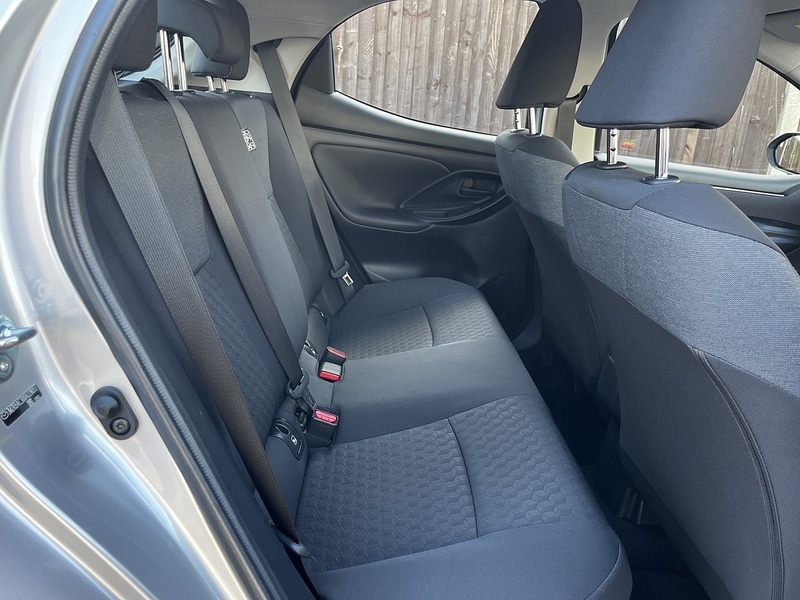 Used Mazda Mazda2 HYBRID 2022 for sale - 78190536: Photo 47