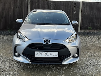 Used Mazda Mazda2 HYBRID 2022 for sale - 78190536: Photo
