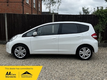 Used Honda Jazz 2015 for sale - 78714943: Photo