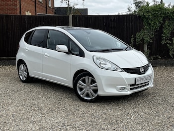 Used Honda Jazz 2015 for sale - 78714943: Photo