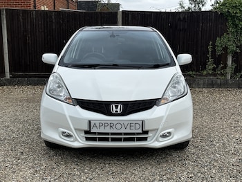 Used Honda Jazz 2015 for sale - 78714943: Photo