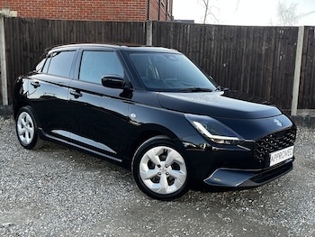 Used Suzuki Swift 2024 for sale - 78714372: Photo