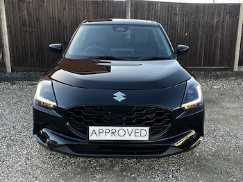 Used Suzuki Swift 2024 for sale - 78714372: Photo