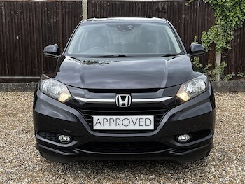 Used Honda HR-V 2016 for sale - 78598806: Photo