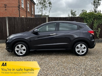 Used Honda HR-V 2016 for sale - 78714933: Photo