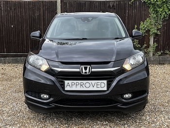 Used Honda HR-V 2016 for sale - 78714933: Photo