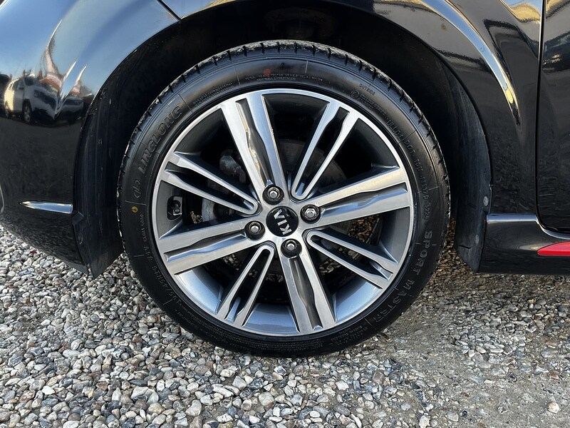 Used Kia Picanto 2018 for sale - 78190540: Photo 14