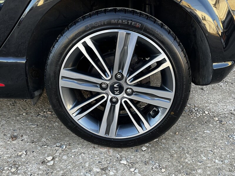 Used Kia Picanto 2018 for sale - 78190540: Photo 15