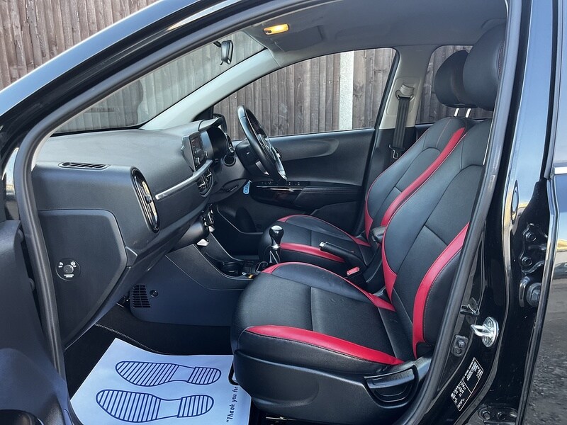 Used Kia Picanto 2018 for sale - 78190540: Photo 17