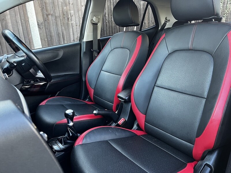 Used Kia Picanto 2018 for sale - 78190540: Photo 19