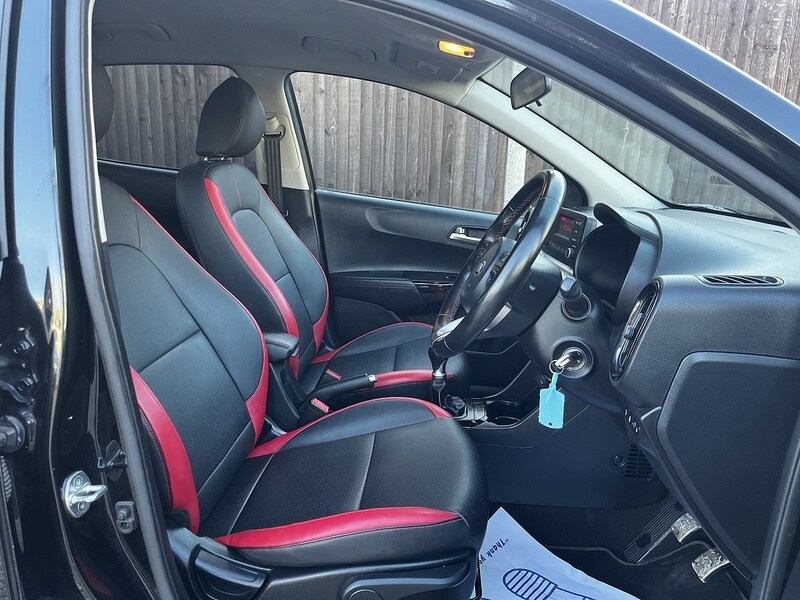 Used Kia Picanto 2018 for sale - 78190540: Photo 20