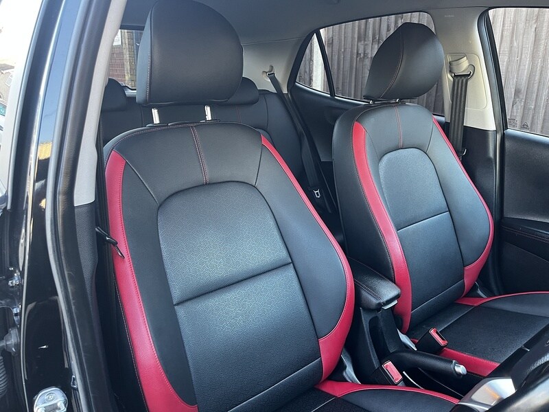 Used Kia Picanto 2018 for sale - 78190540: Photo 22