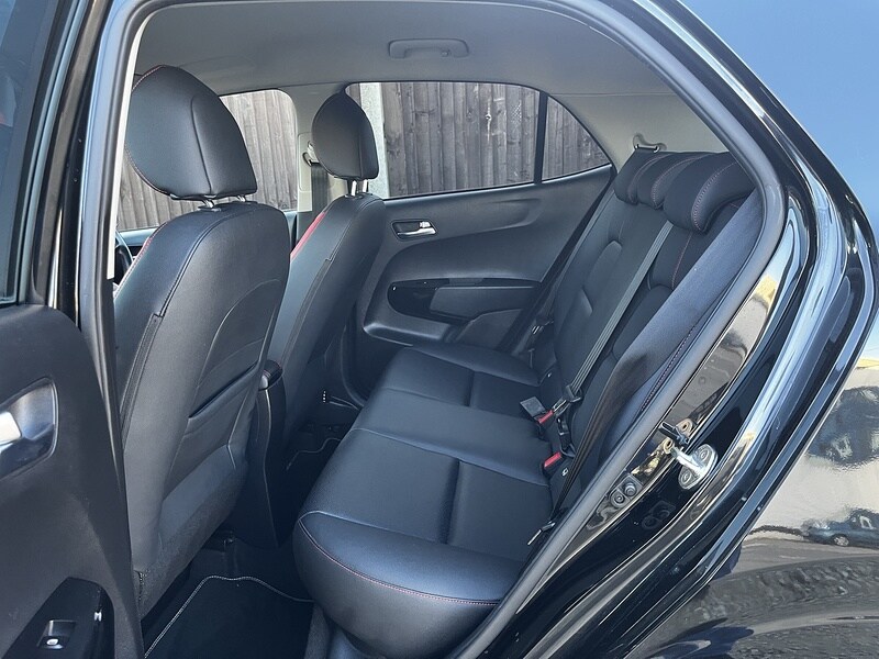 Used Kia Picanto 2018 for sale - 78190540: Photo 23