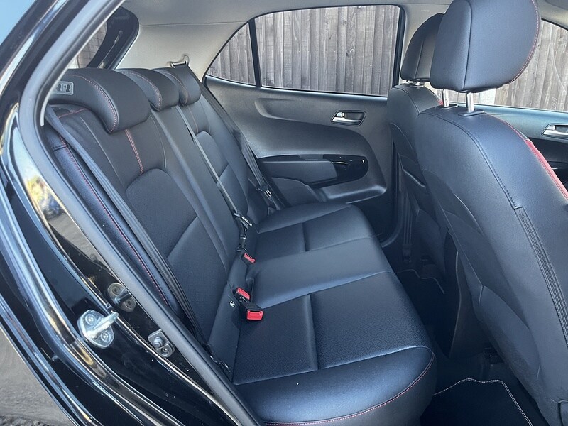 Used Kia Picanto 2018 for sale - 78190540: Photo 26