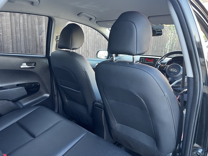 Used Kia Picanto 2018 for sale - 78190540: Photo 27