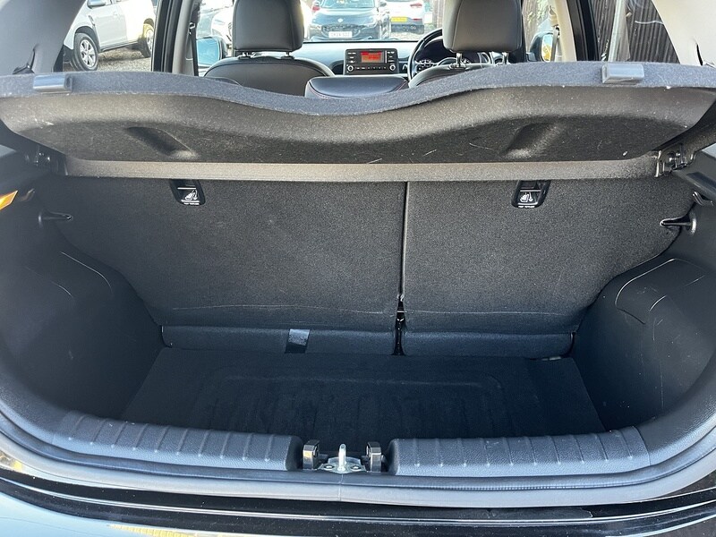 Used Kia Picanto 2018 for sale - 78190540: Photo 29